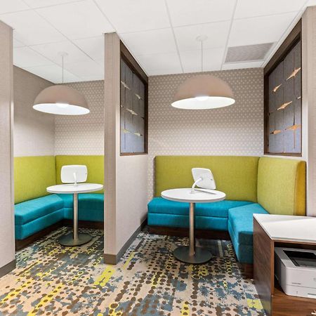Hampton Inn & Suites Tigard Extérieur photo