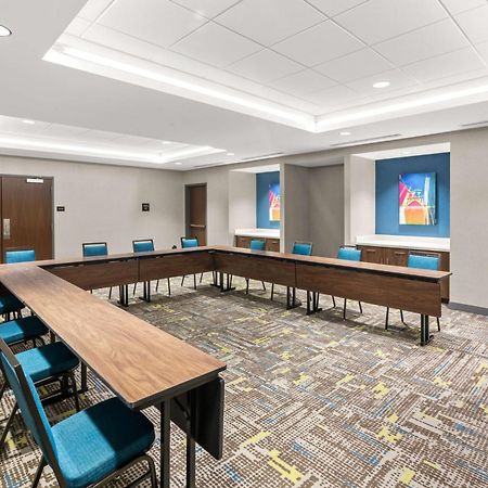 Hampton Inn & Suites Tigard Extérieur photo