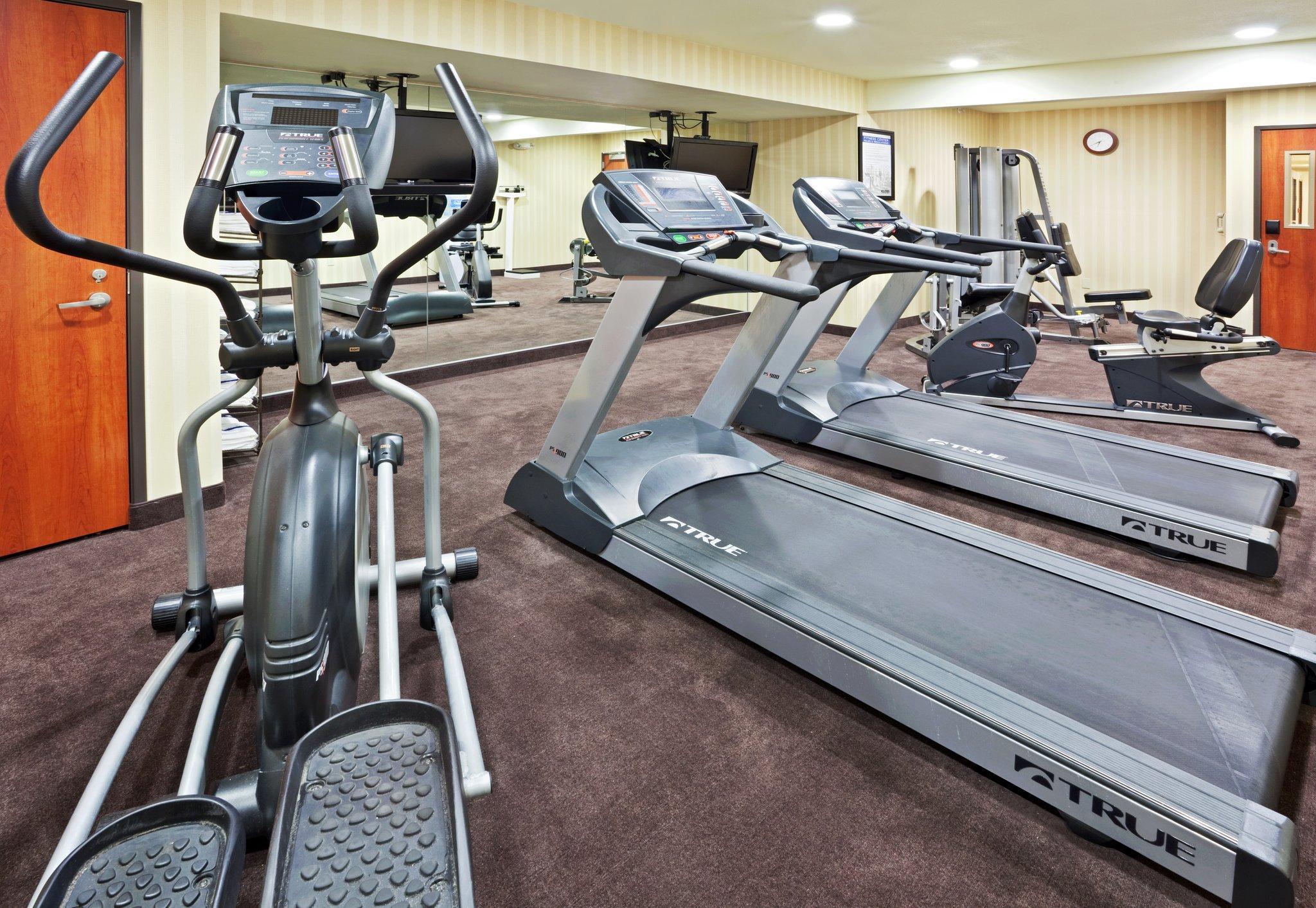 Hampton Inn & Suites Tigard Extérieur photo