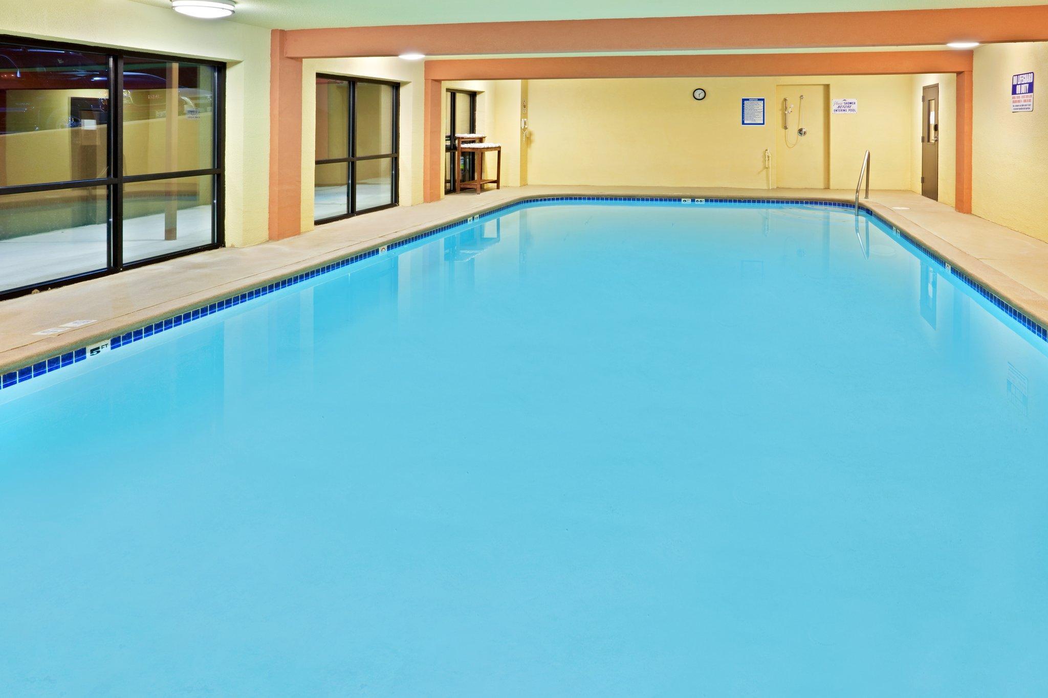 Hampton Inn & Suites Tigard Extérieur photo