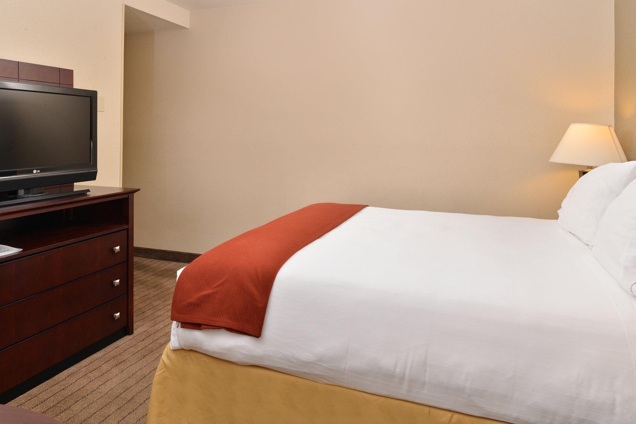 Hampton Inn & Suites Tigard Extérieur photo
