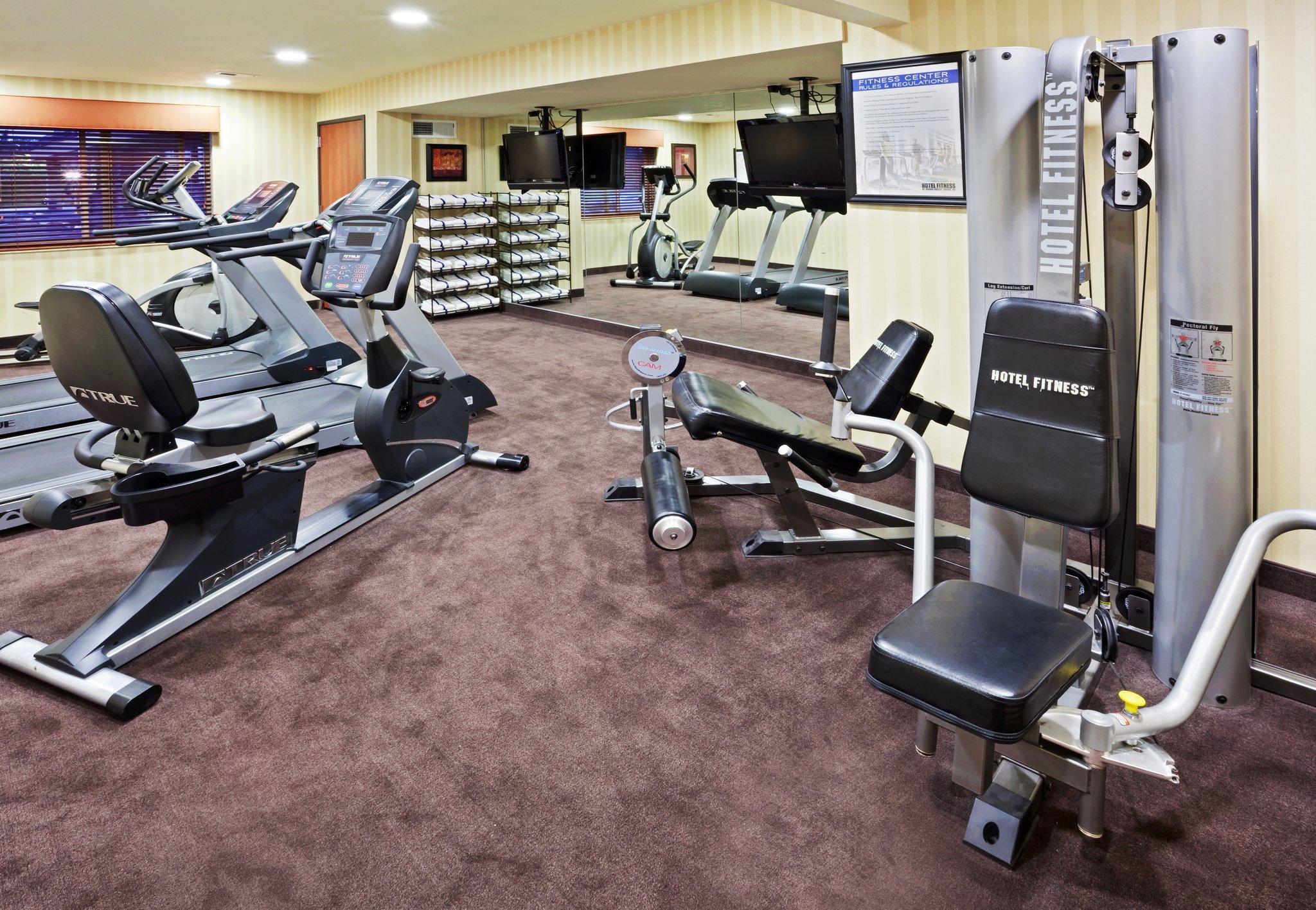 Hampton Inn & Suites Tigard Extérieur photo