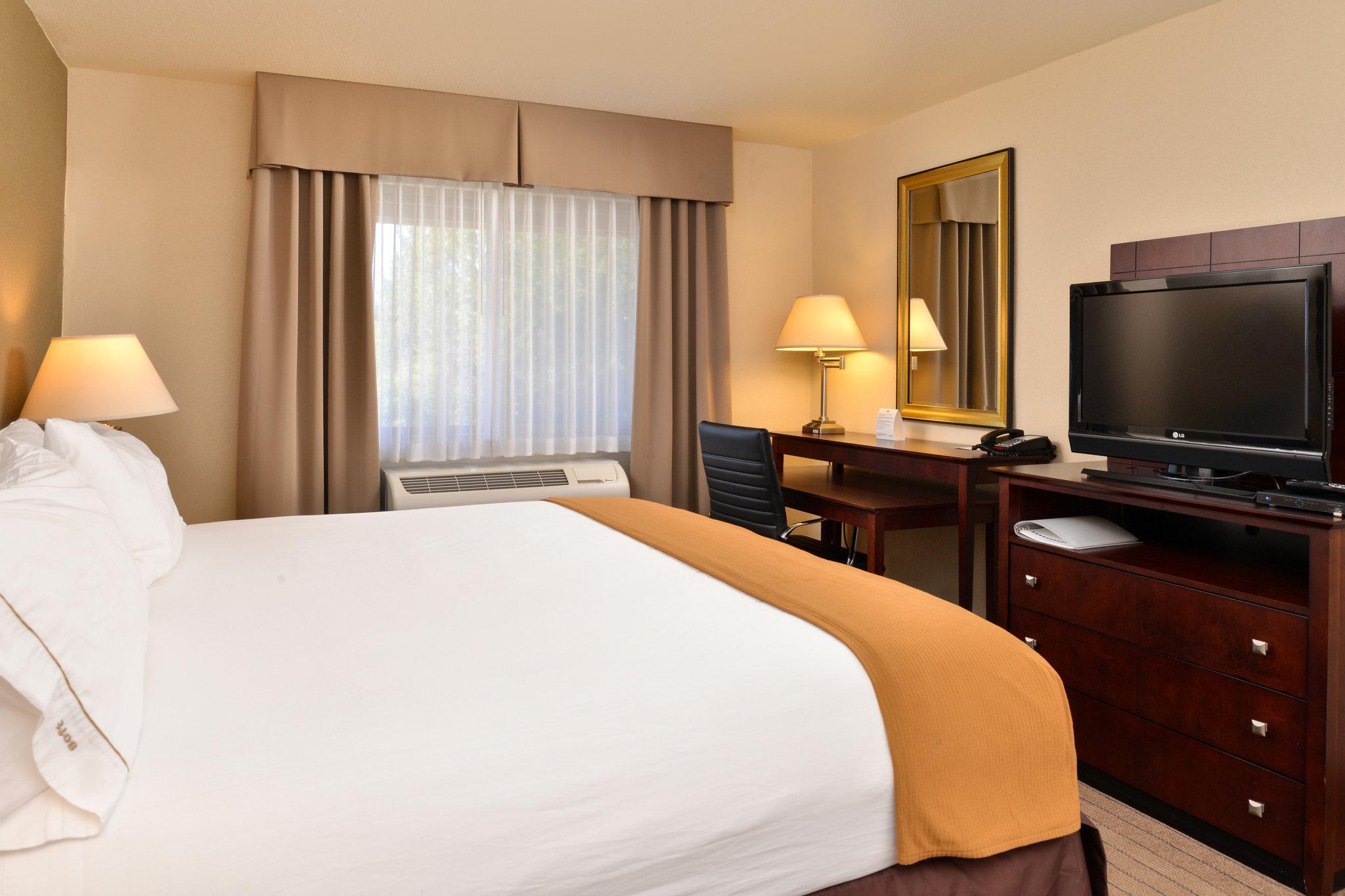 Hampton Inn & Suites Tigard Extérieur photo