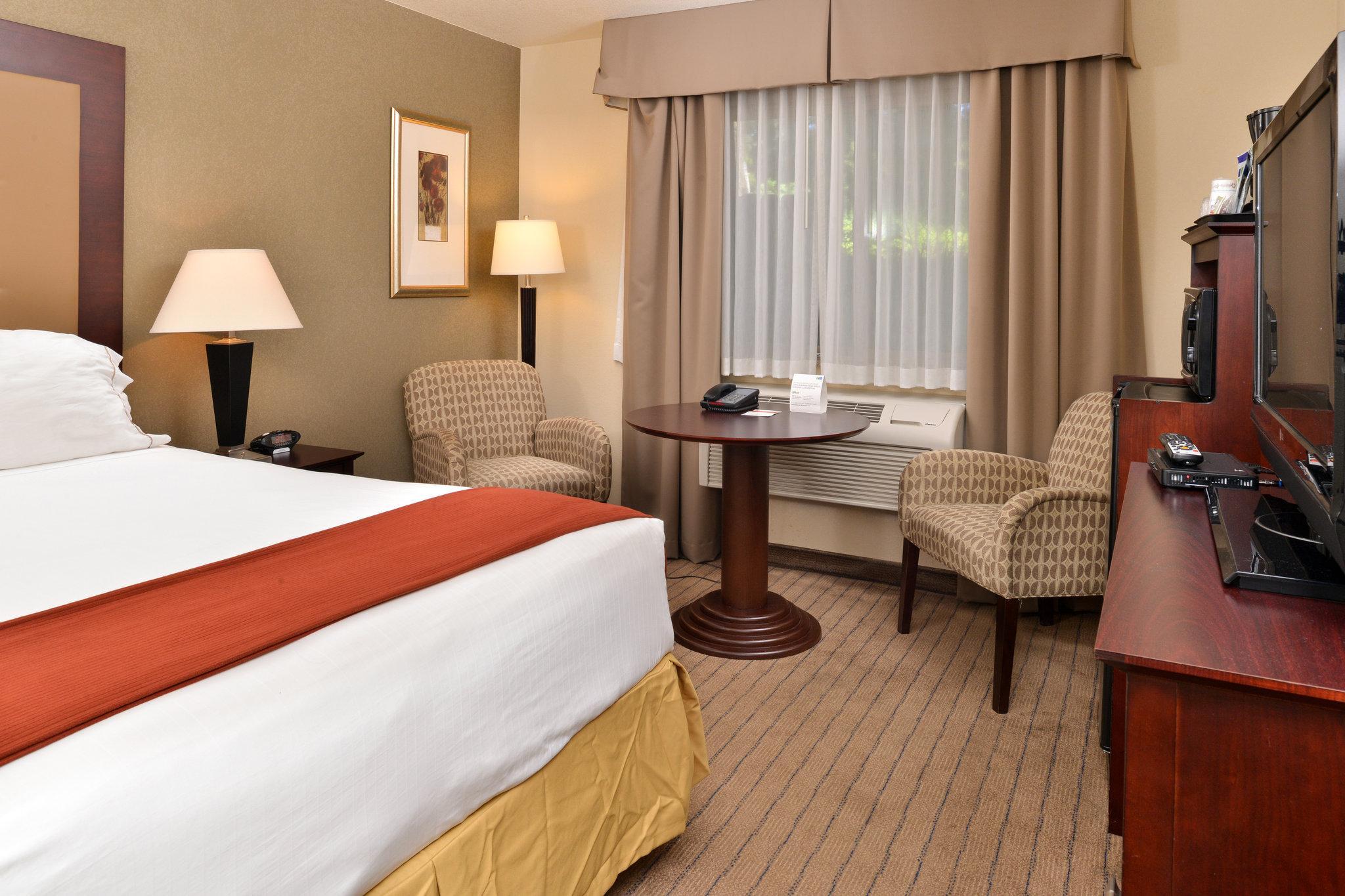 Hampton Inn & Suites Tigard Extérieur photo