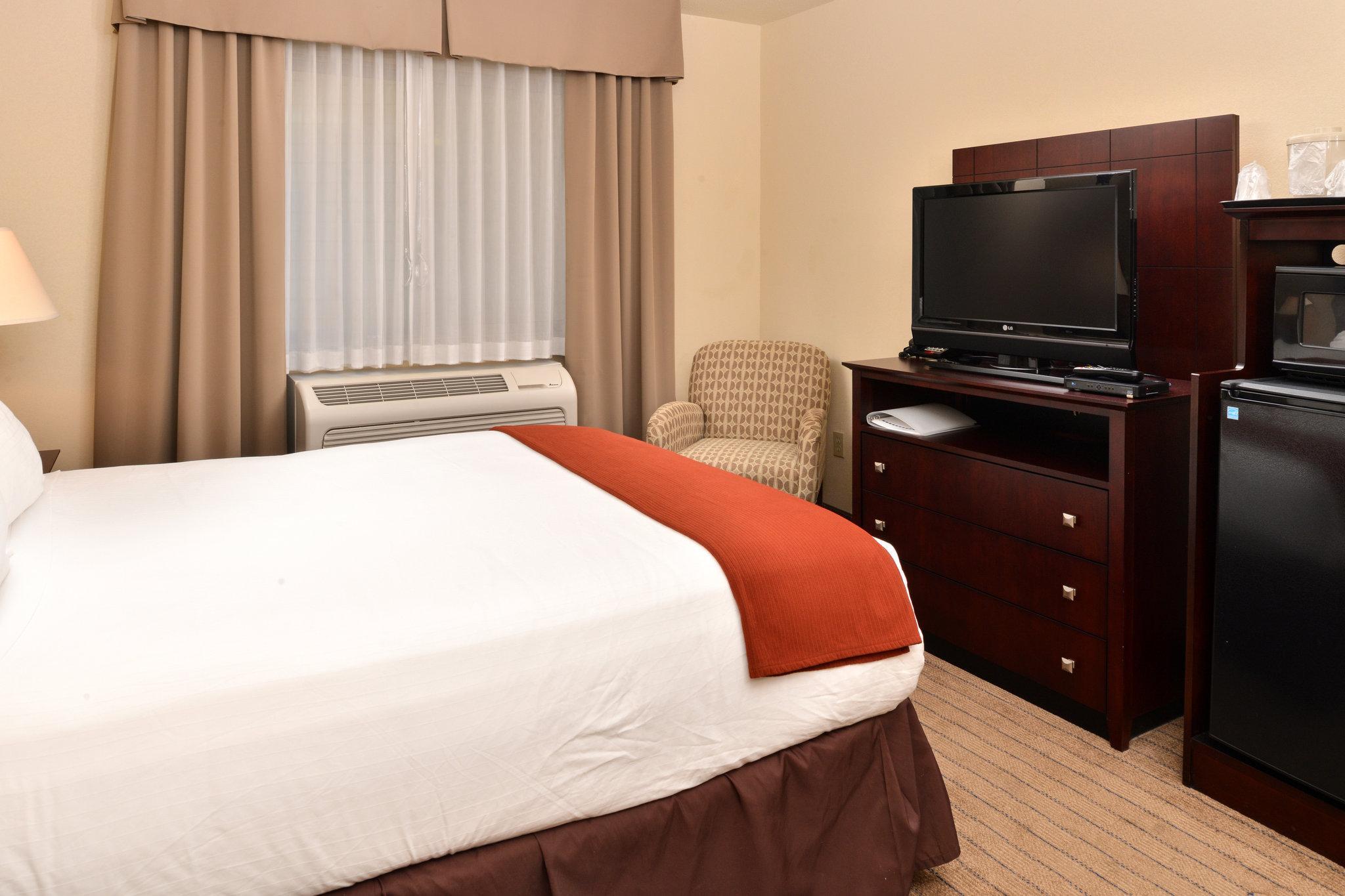 Hampton Inn & Suites Tigard Extérieur photo