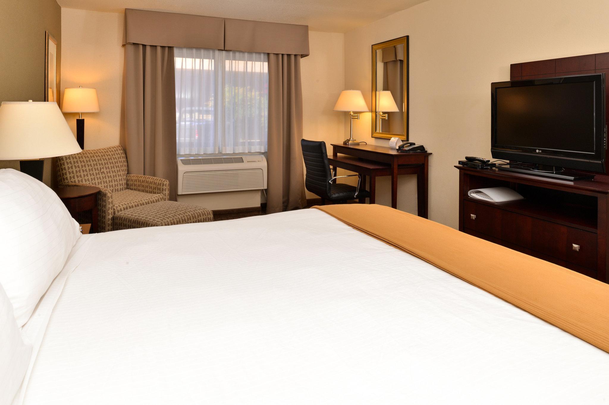 Hampton Inn & Suites Tigard Extérieur photo