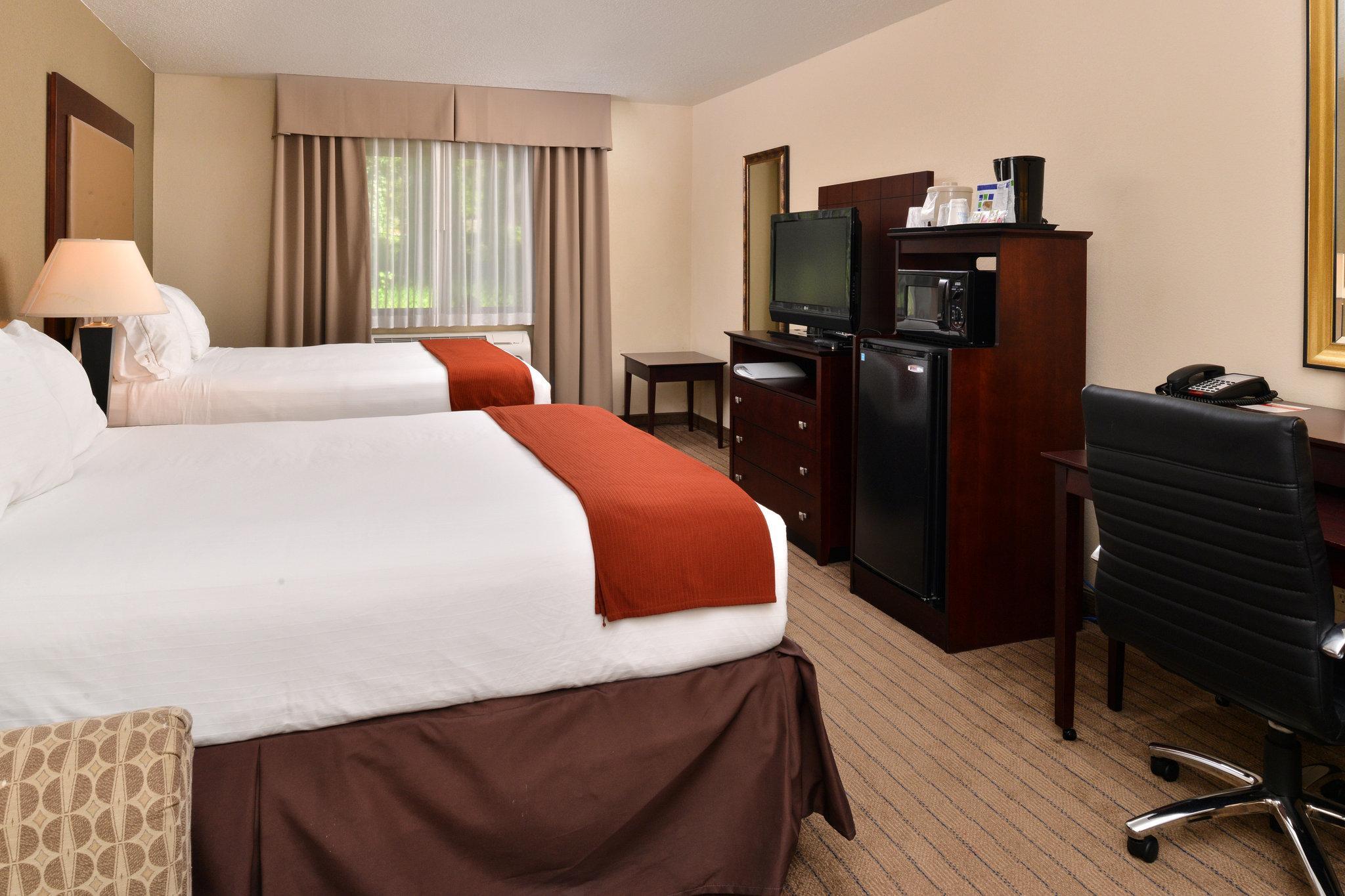 Hampton Inn & Suites Tigard Extérieur photo