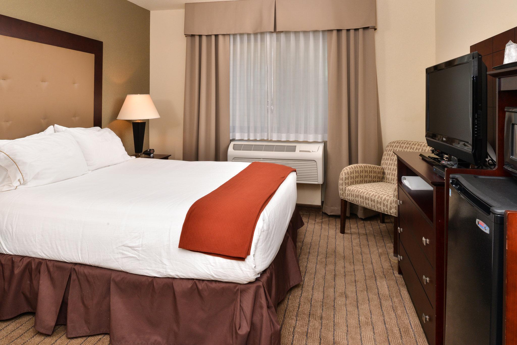 Hampton Inn & Suites Tigard Extérieur photo