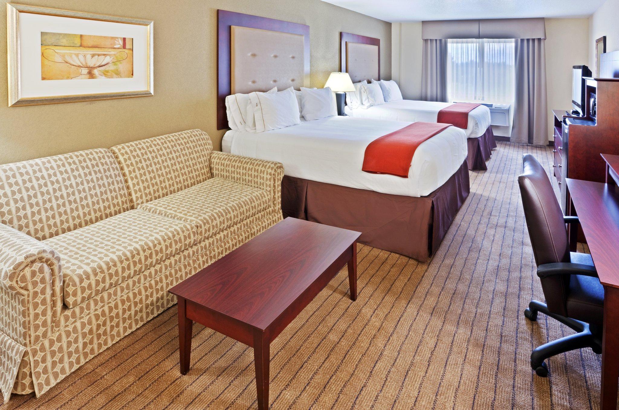 Hampton Inn & Suites Tigard Extérieur photo
