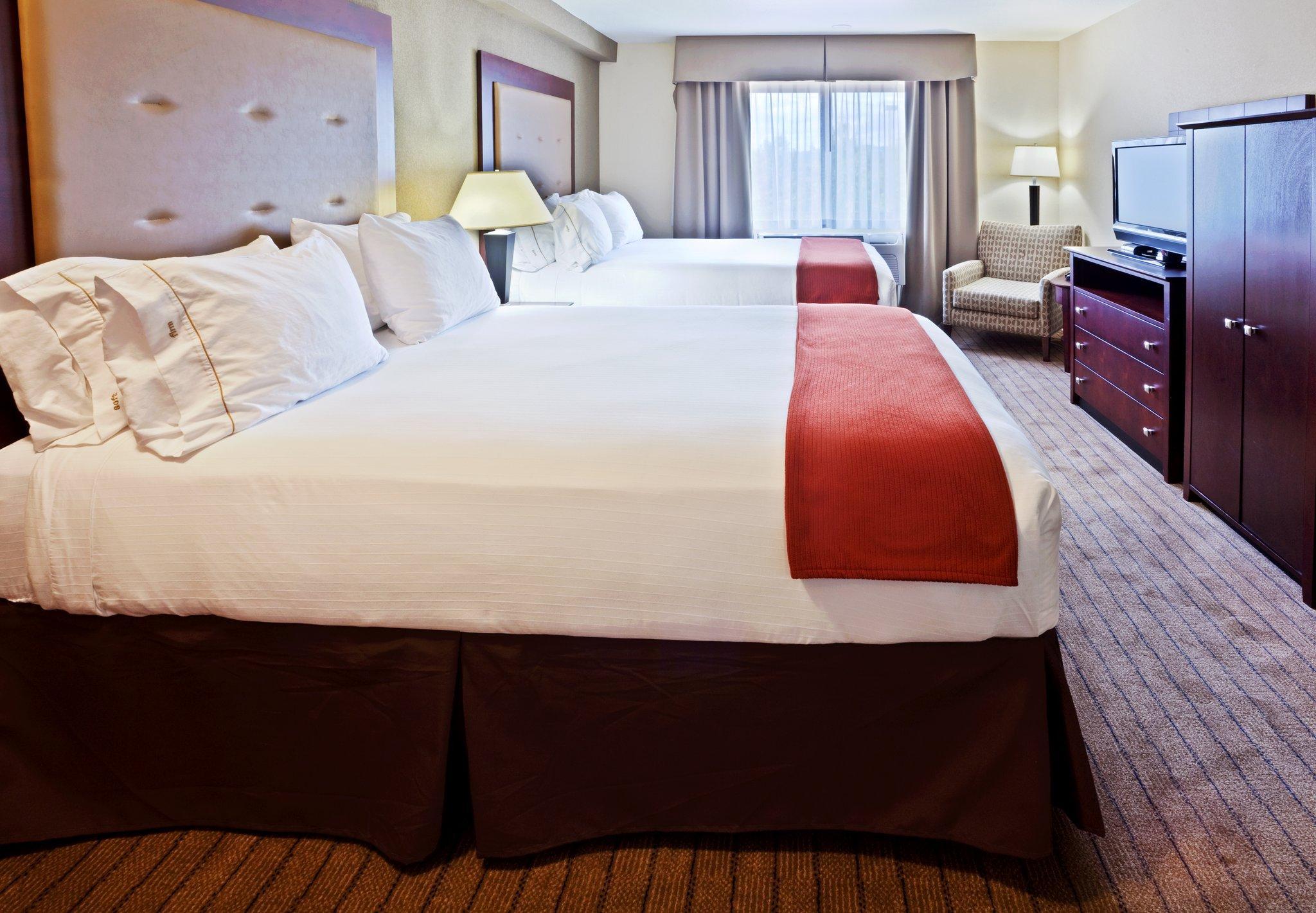 Hampton Inn & Suites Tigard Extérieur photo