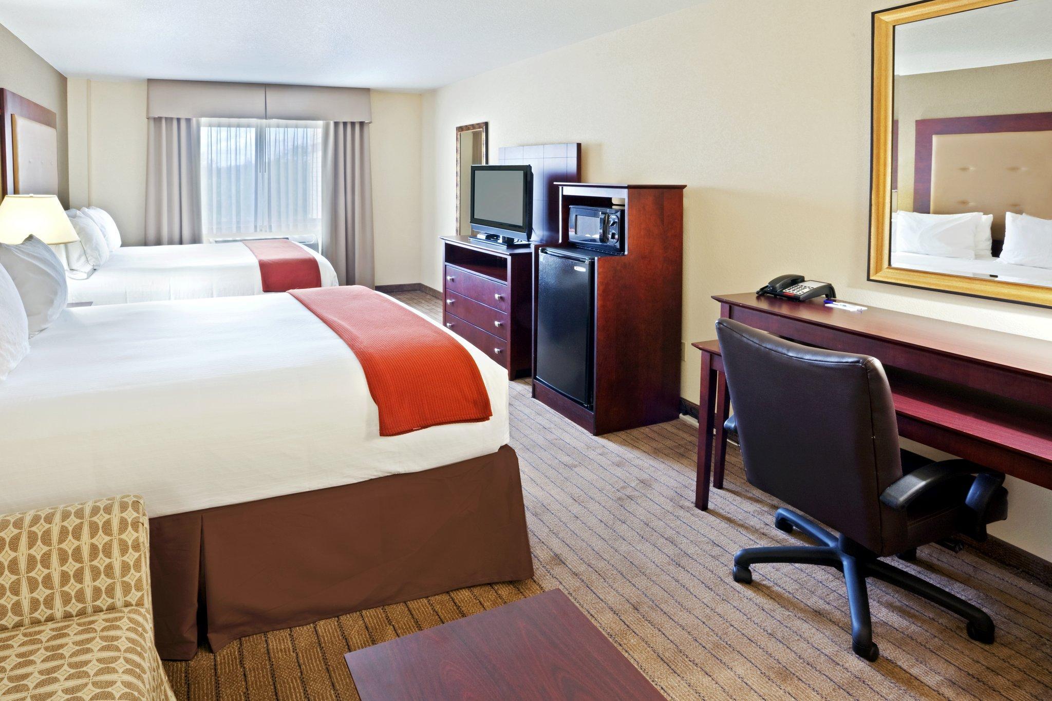 Hampton Inn & Suites Tigard Extérieur photo