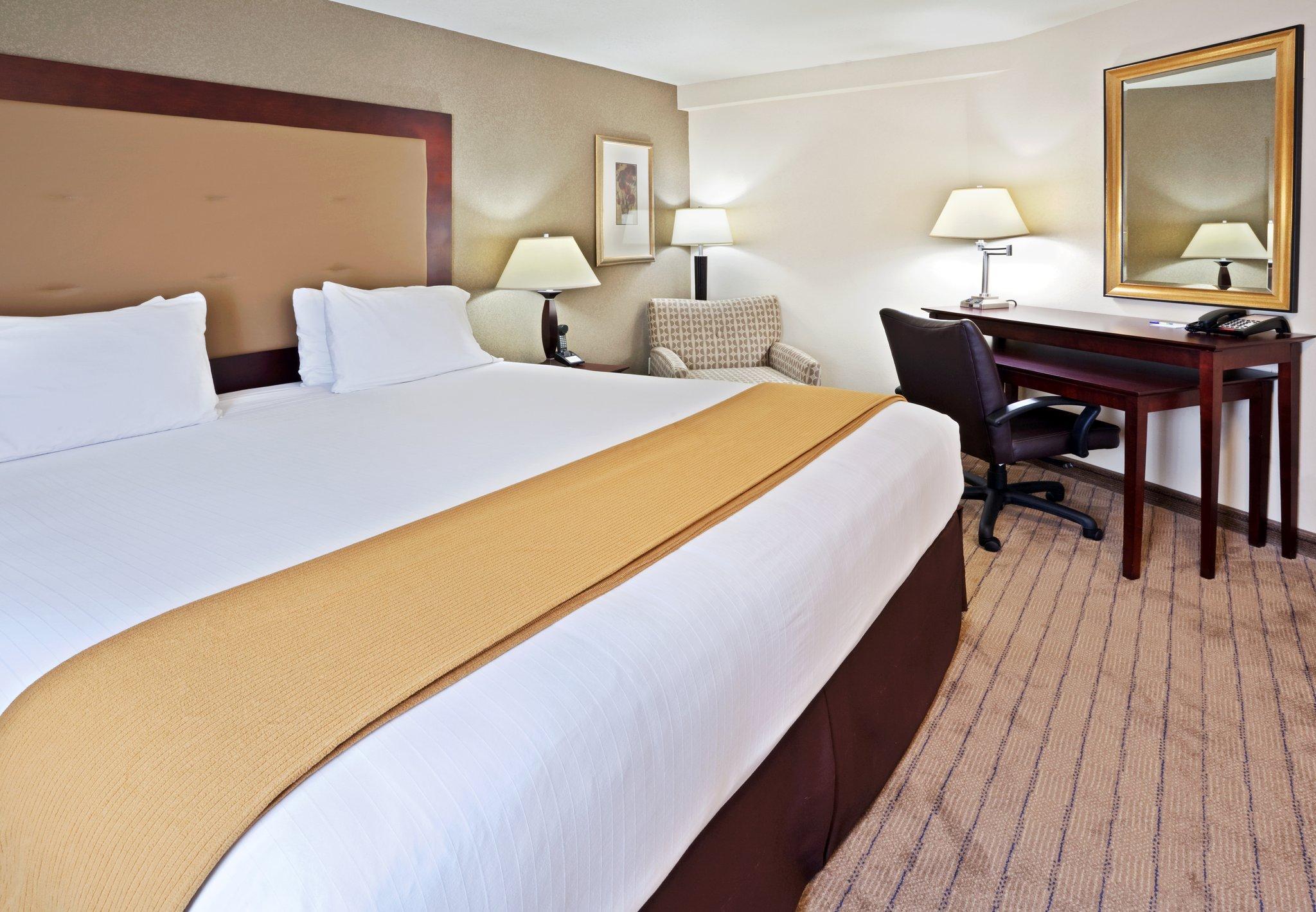 Hampton Inn & Suites Tigard Extérieur photo