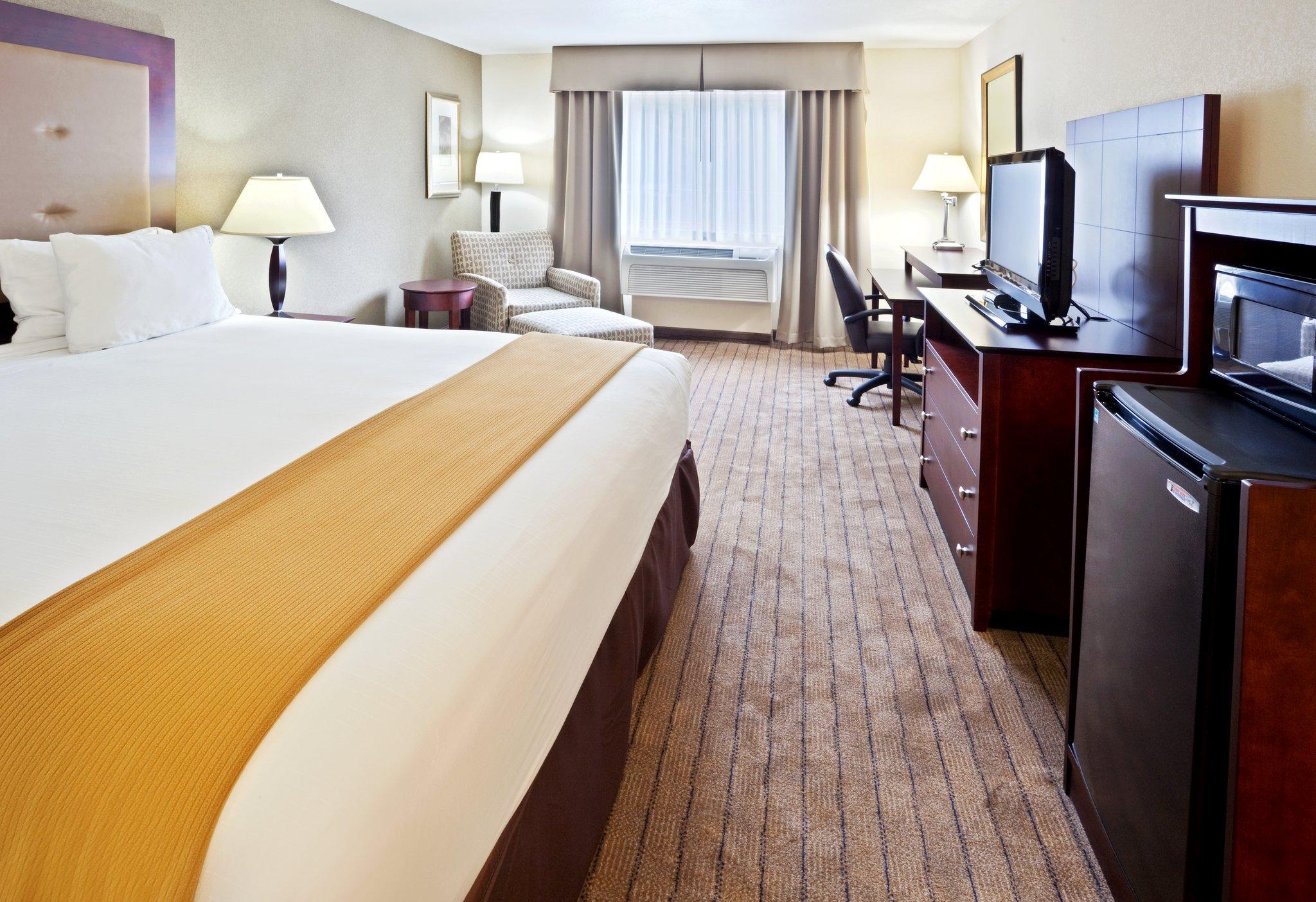 Hampton Inn & Suites Tigard Extérieur photo