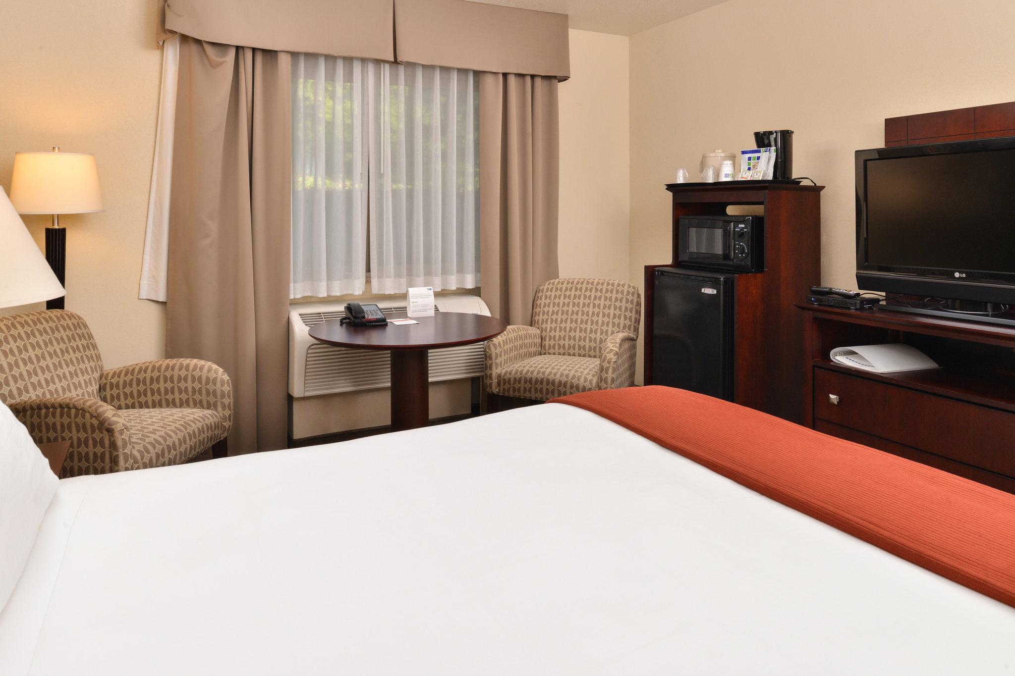 Hampton Inn & Suites Tigard Extérieur photo
