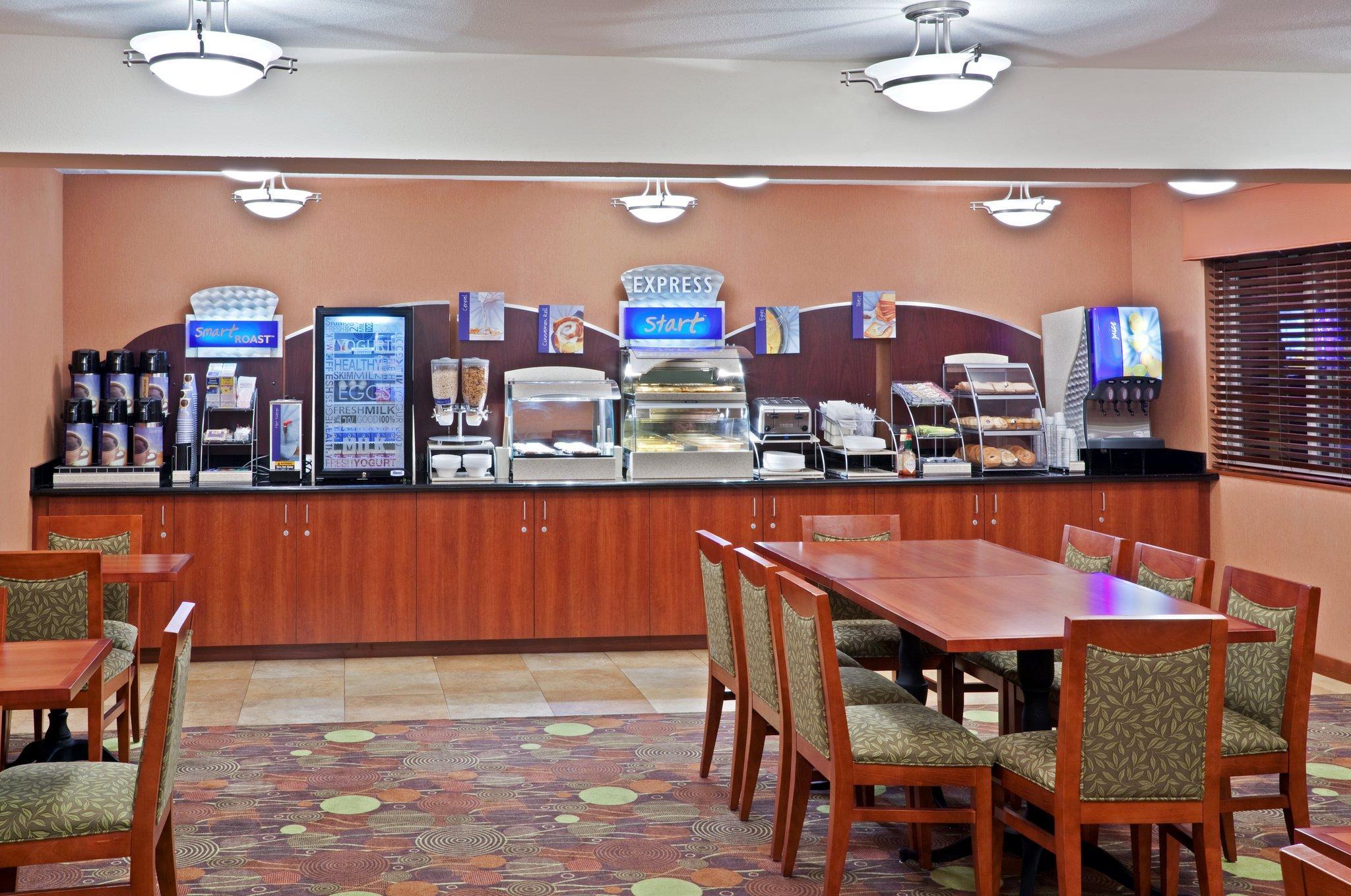 Hampton Inn & Suites Tigard Extérieur photo