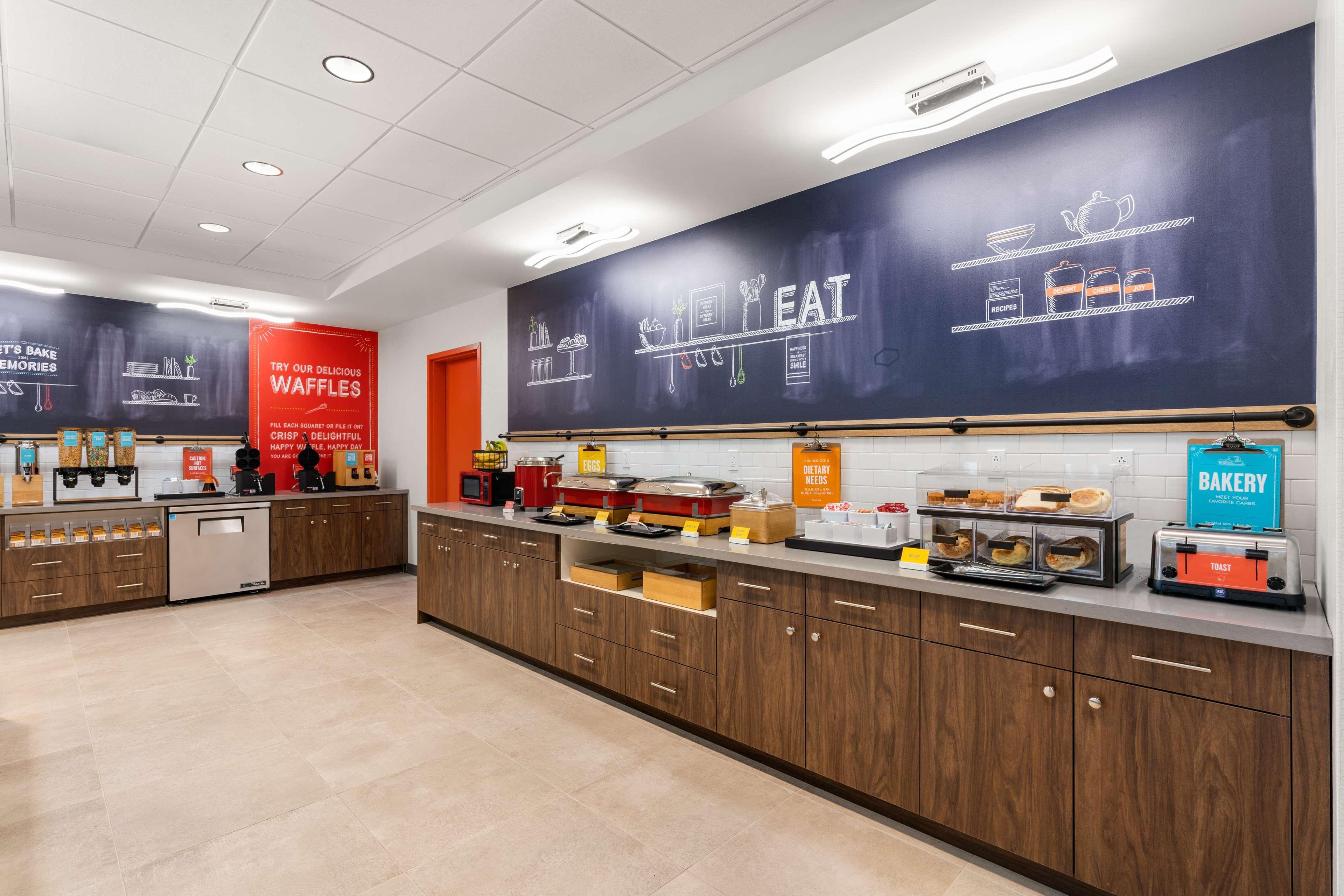 Hampton Inn & Suites Tigard Extérieur photo