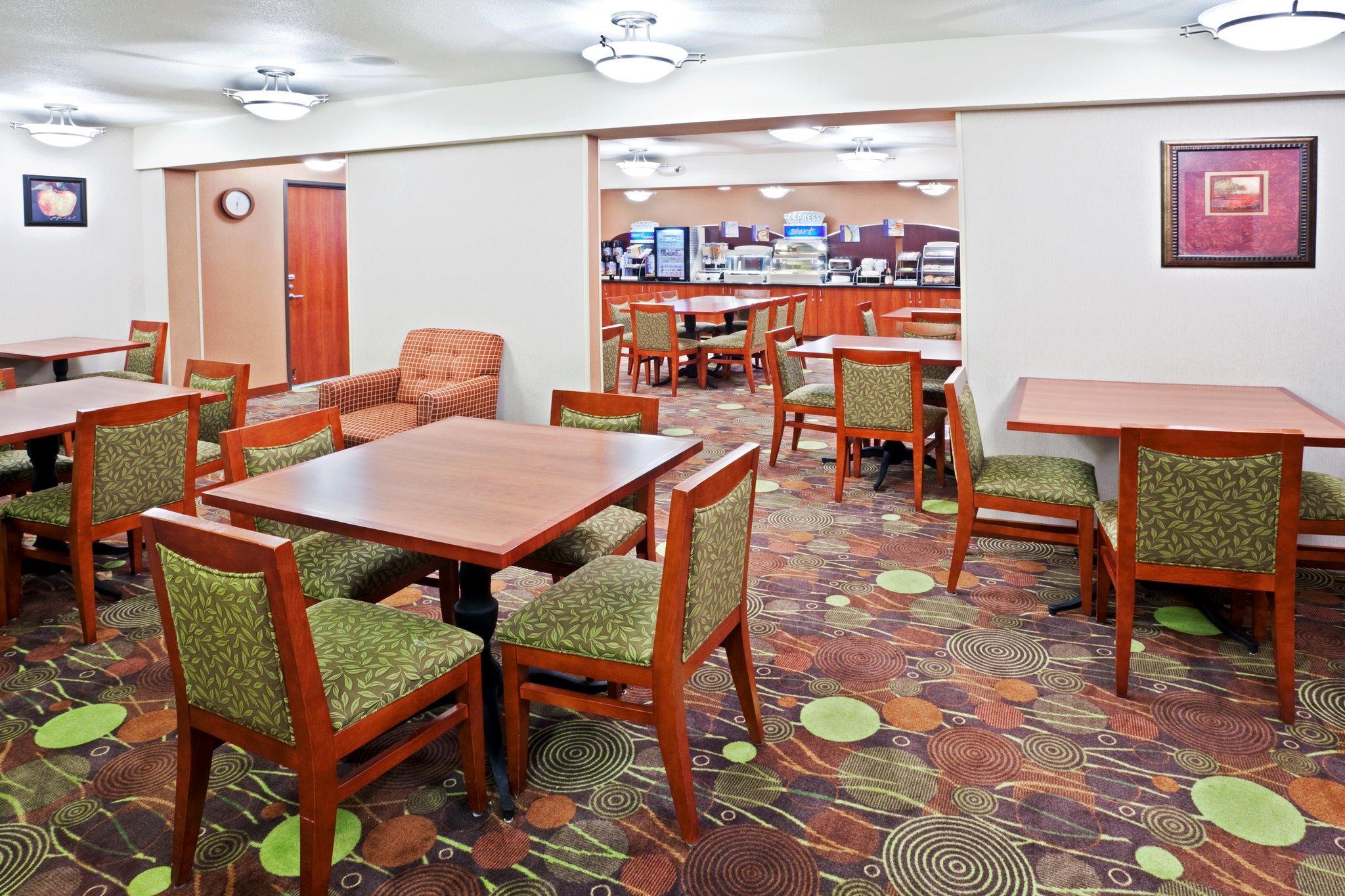 Hampton Inn & Suites Tigard Extérieur photo