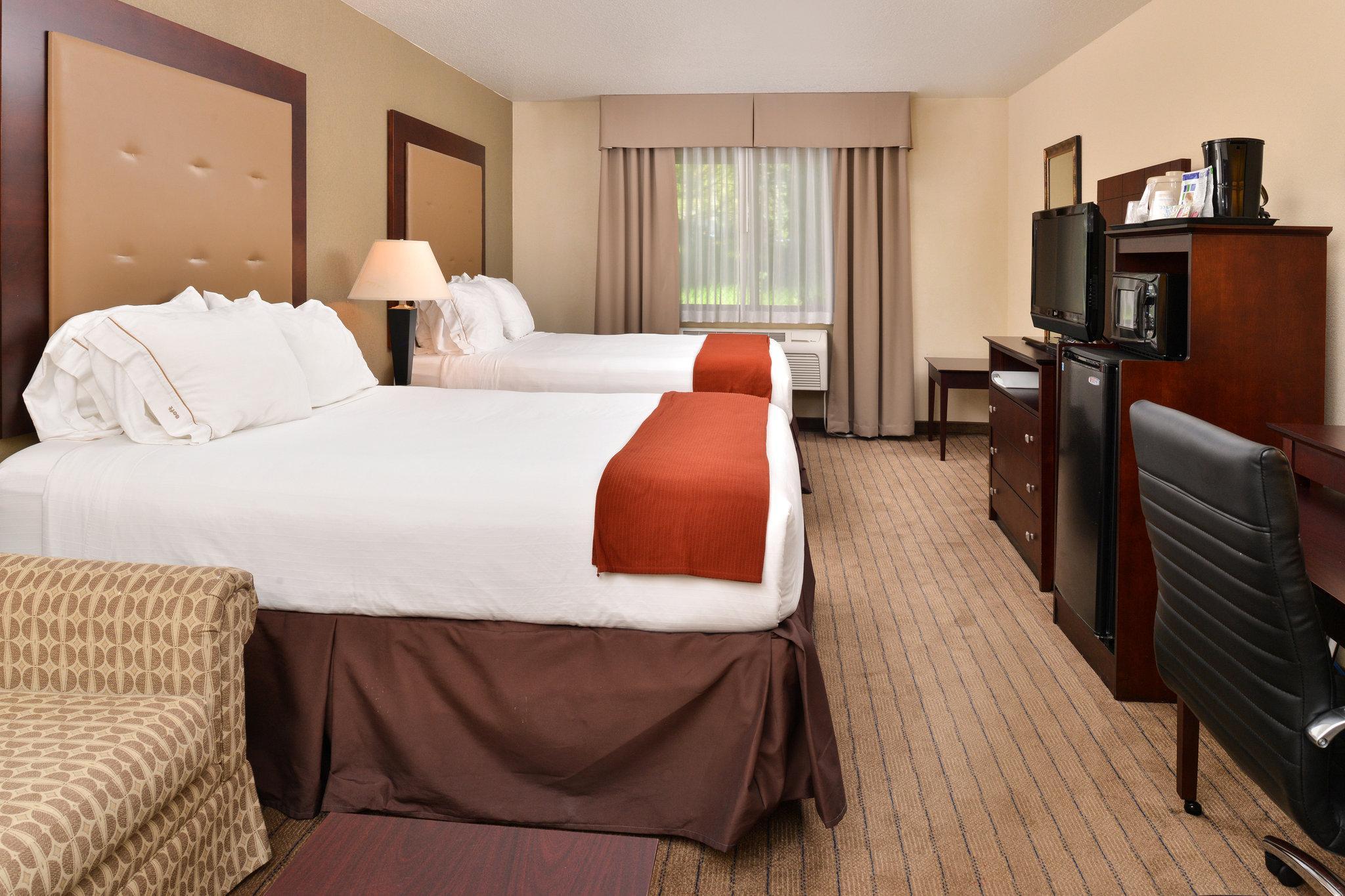 Hampton Inn & Suites Tigard Extérieur photo