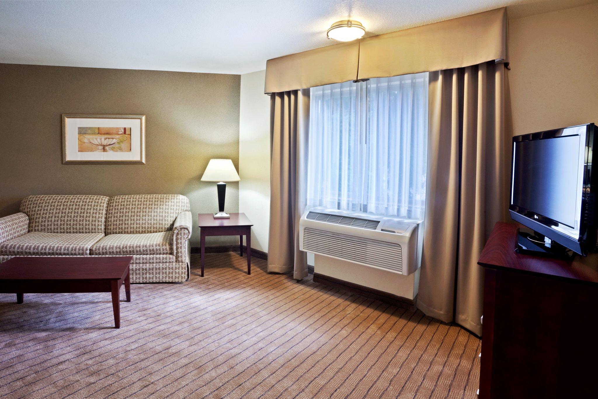 Hampton Inn & Suites Tigard Extérieur photo