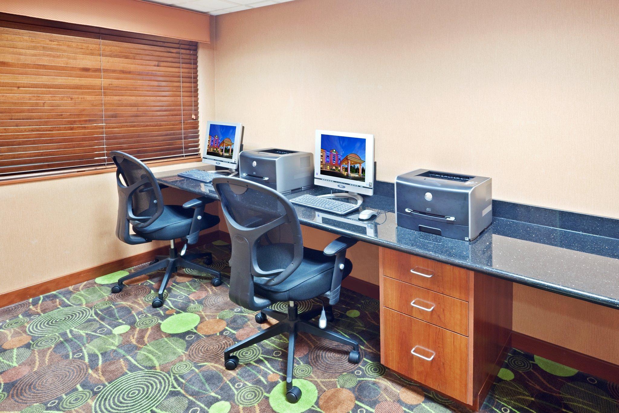 Hampton Inn & Suites Tigard Extérieur photo