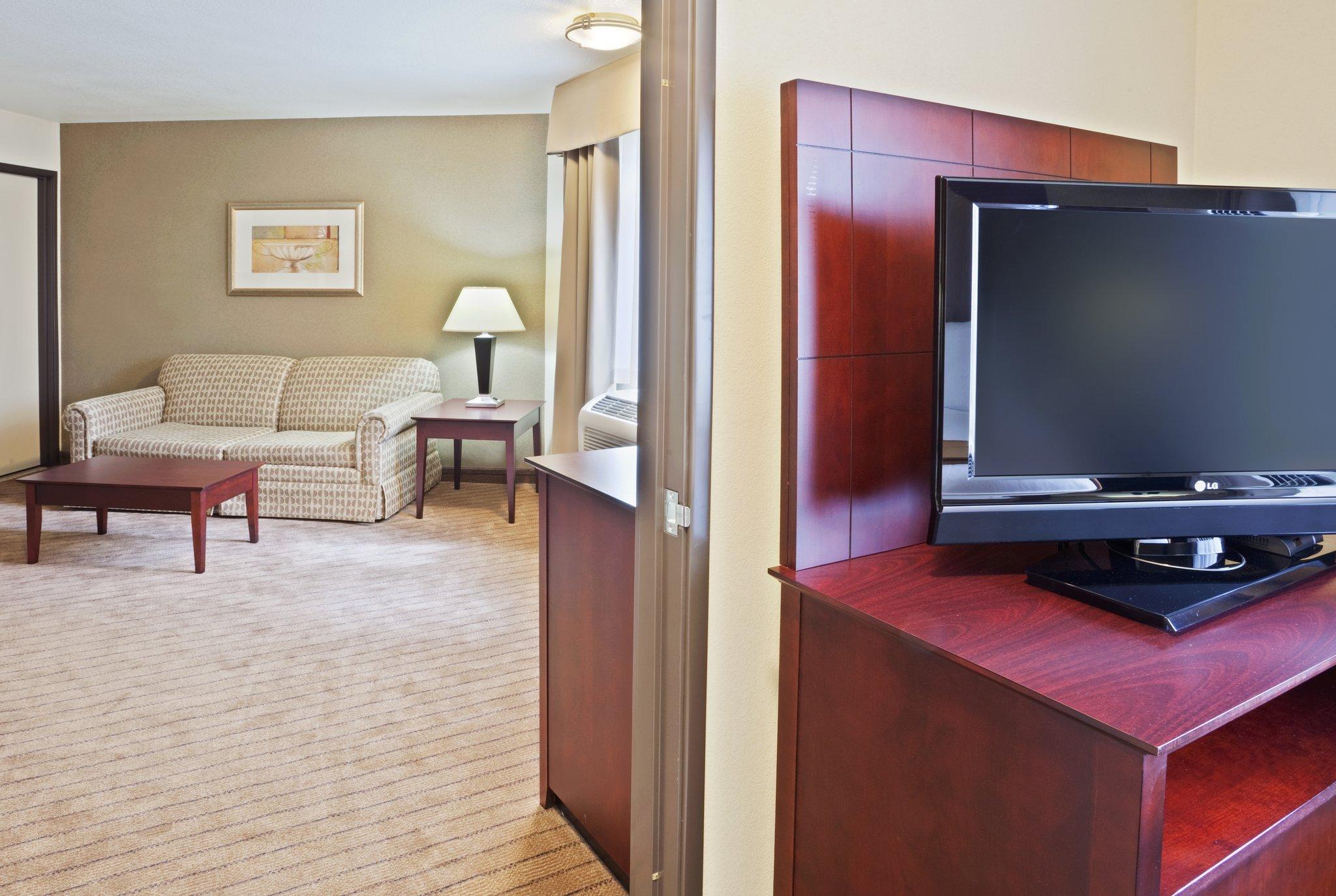 Hampton Inn & Suites Tigard Extérieur photo