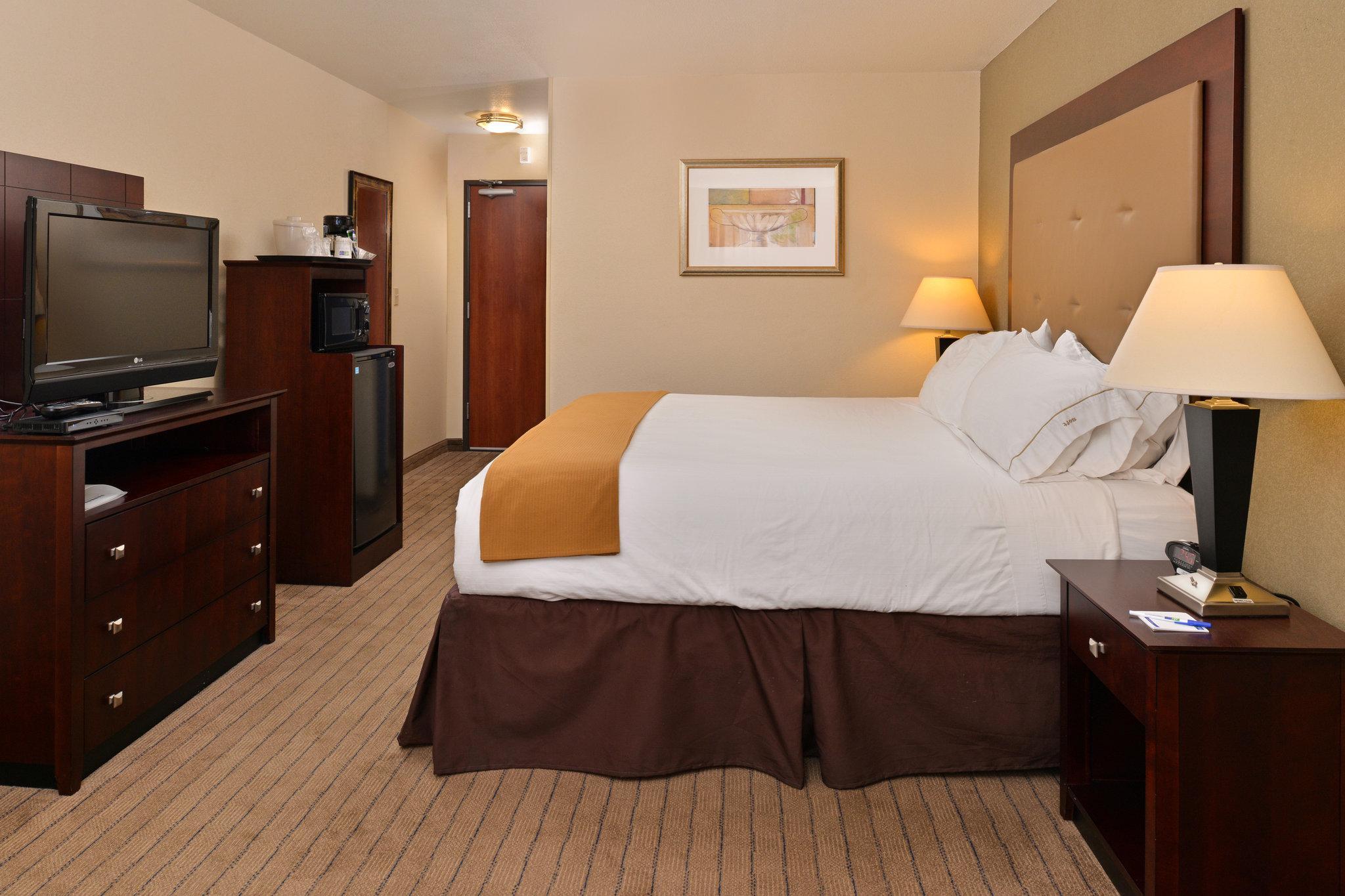 Hampton Inn & Suites Tigard Extérieur photo