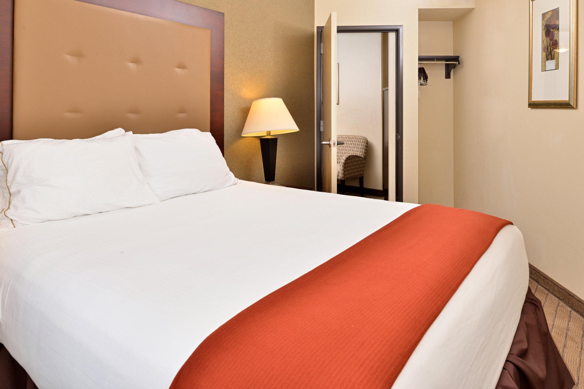Hampton Inn & Suites Tigard Extérieur photo