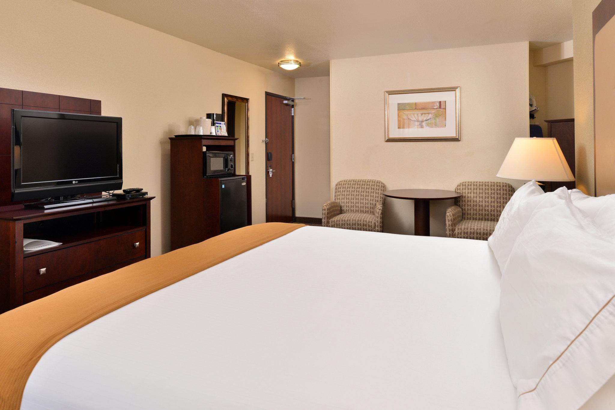 Hampton Inn & Suites Tigard Extérieur photo