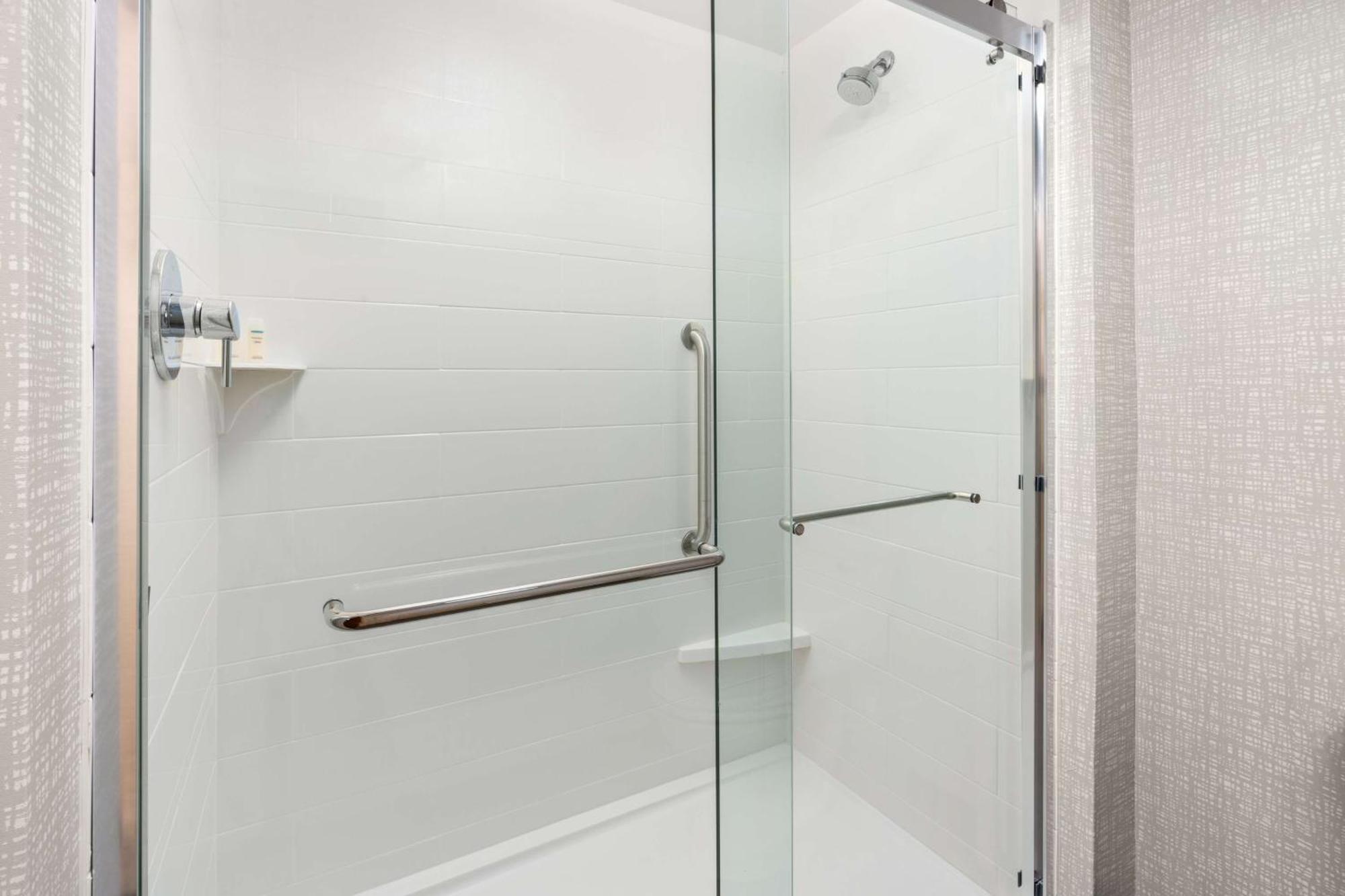 Hampton Inn & Suites Tigard Extérieur photo