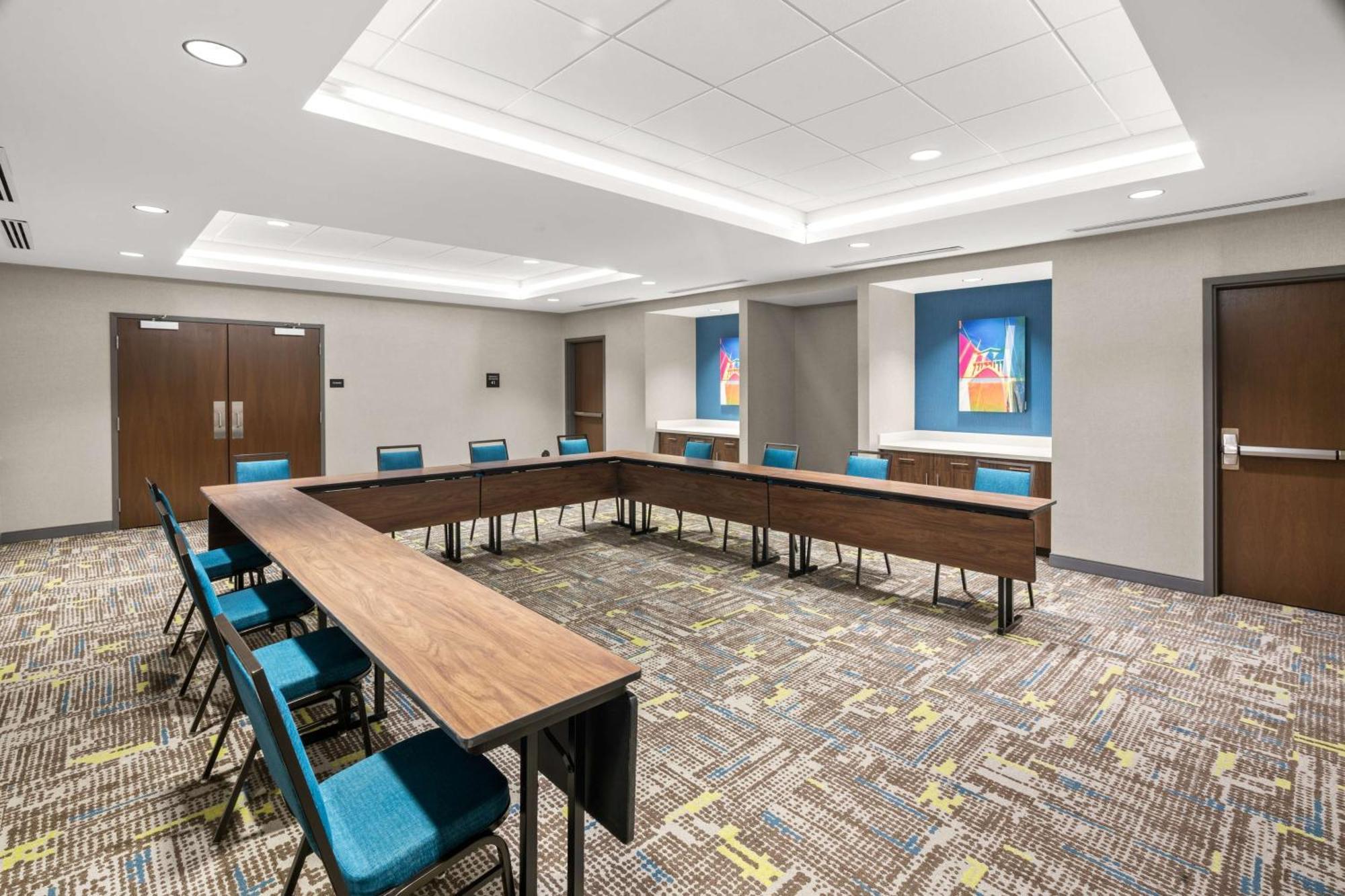 Hampton Inn & Suites Tigard Extérieur photo