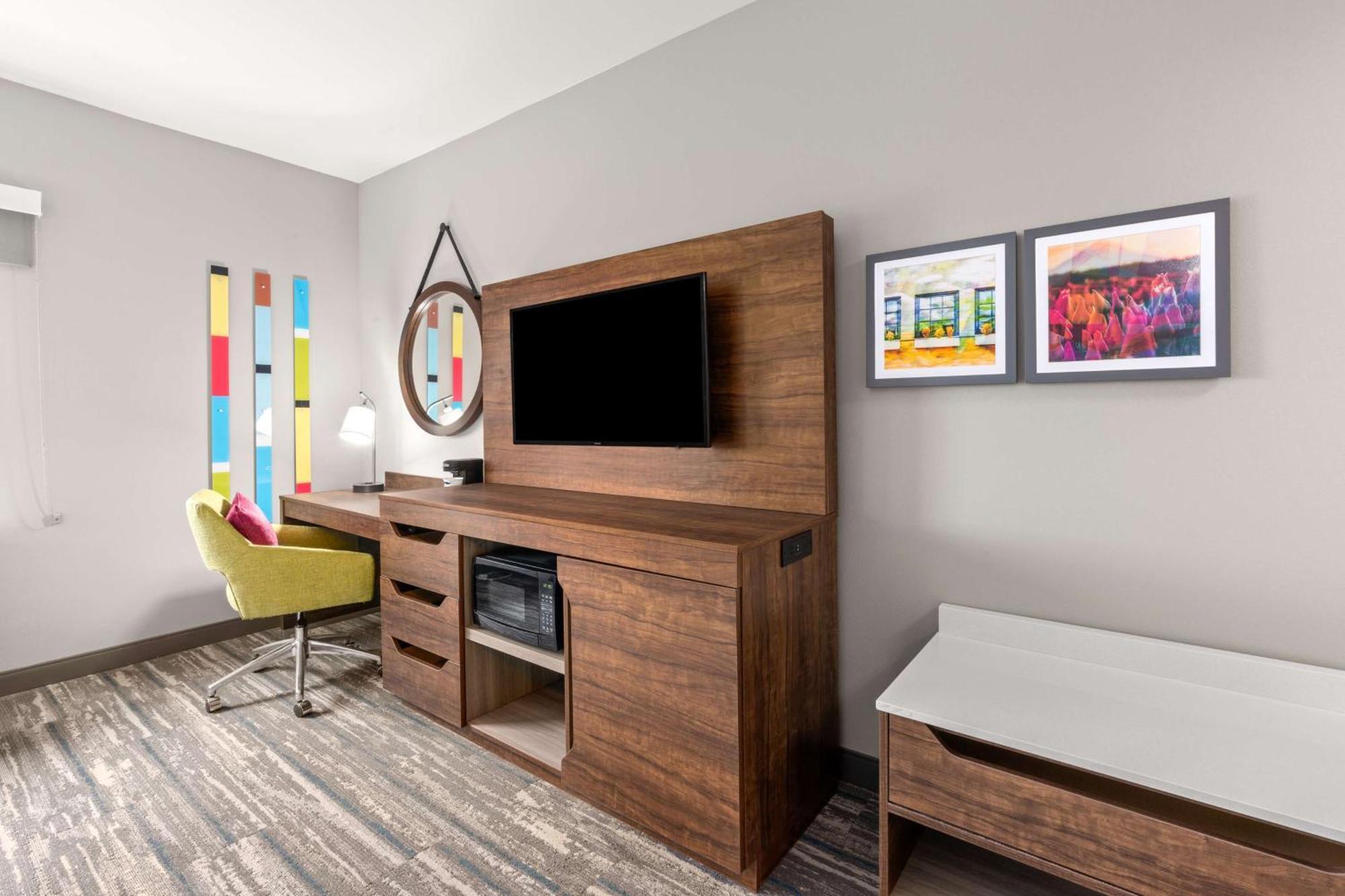 Hampton Inn & Suites Tigard Extérieur photo